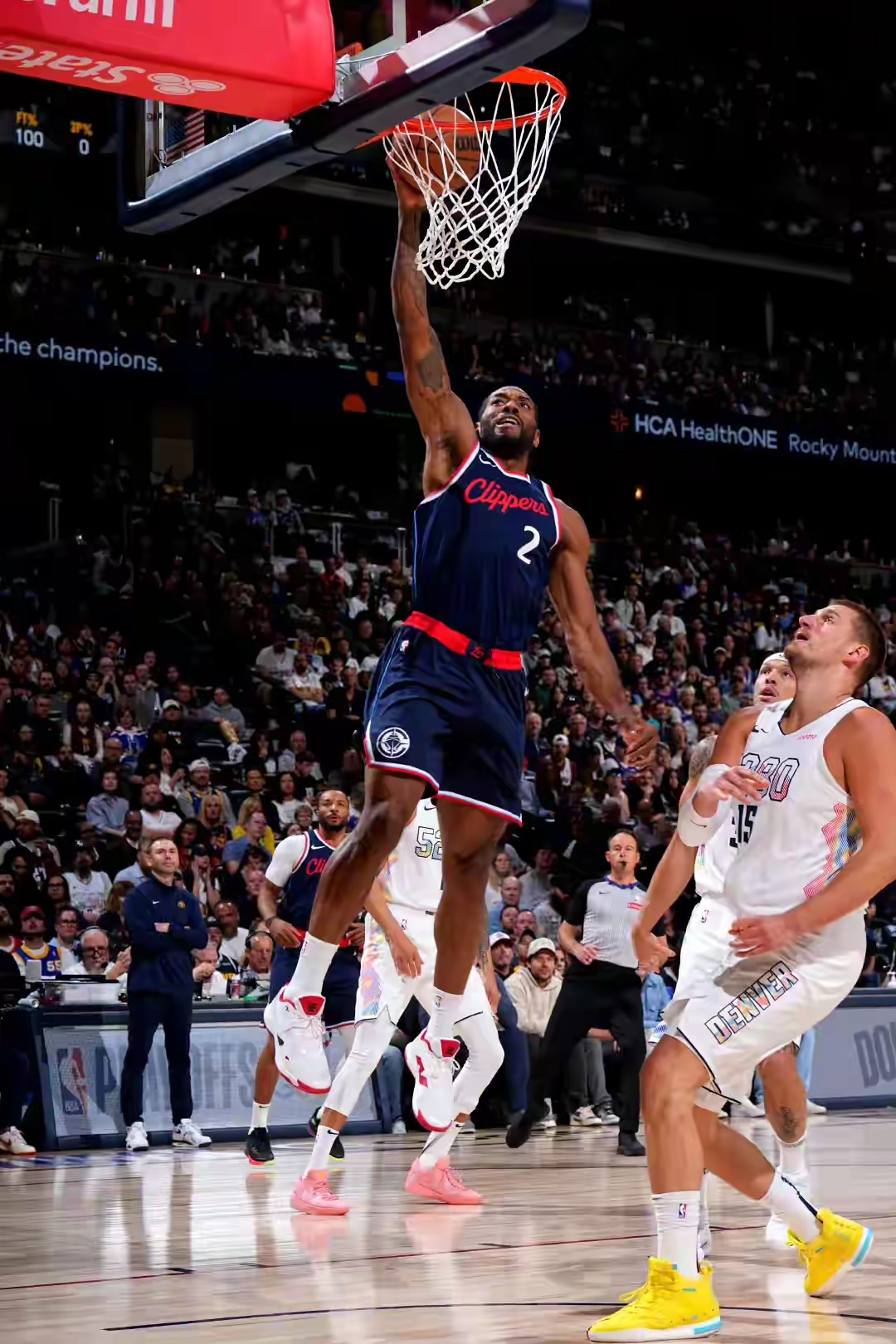 关于关键时刻托特纳姆备战NBA季后赛；防线松动细节曝光；目标明确；球探报告显示潜力的信息