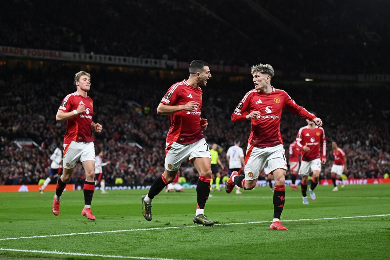 集结日里昂造点机会：欧联节点到来，气氛紧张，球队文化再被提及的简单介绍