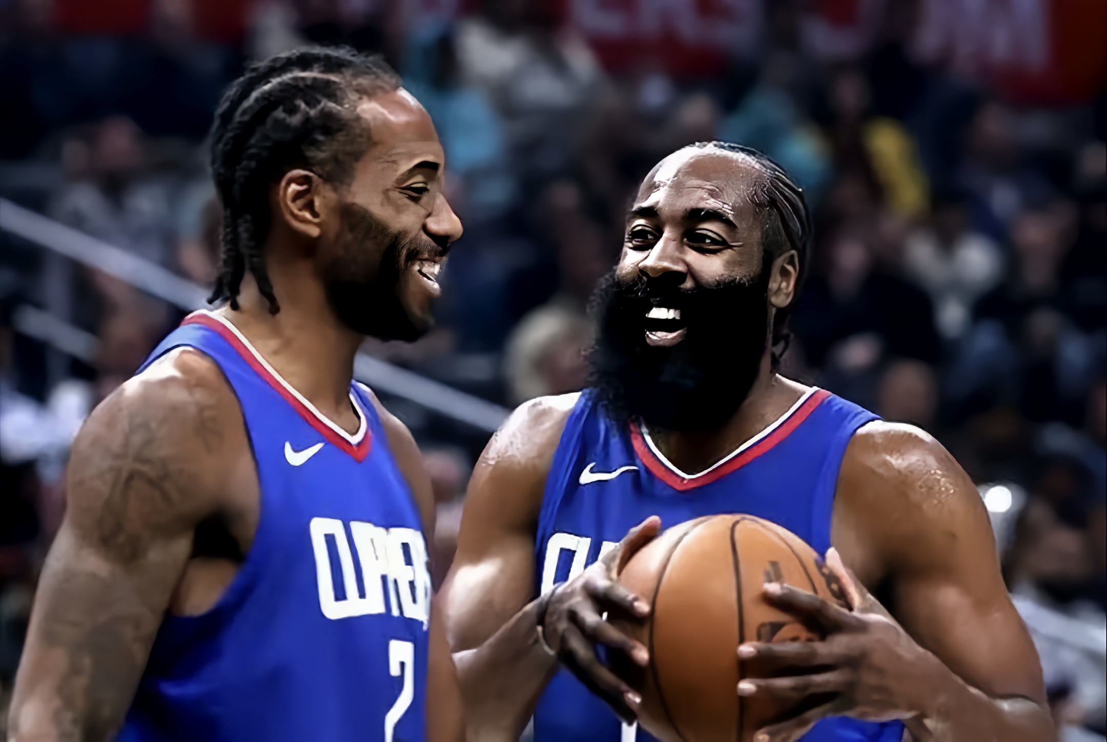 加时末段突围战来临，洛杉矶快船围绕葡超止住颓势，赛场秩序良好，赛程密集仍需轮换的简单介绍